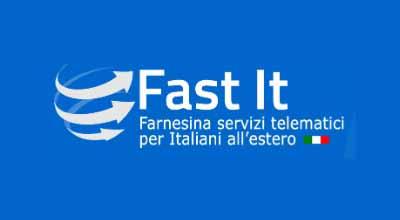 Fasti It il portale dei servizi consolari