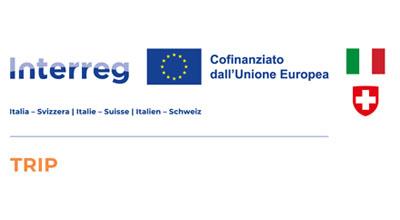 Logo Interreg TRIP