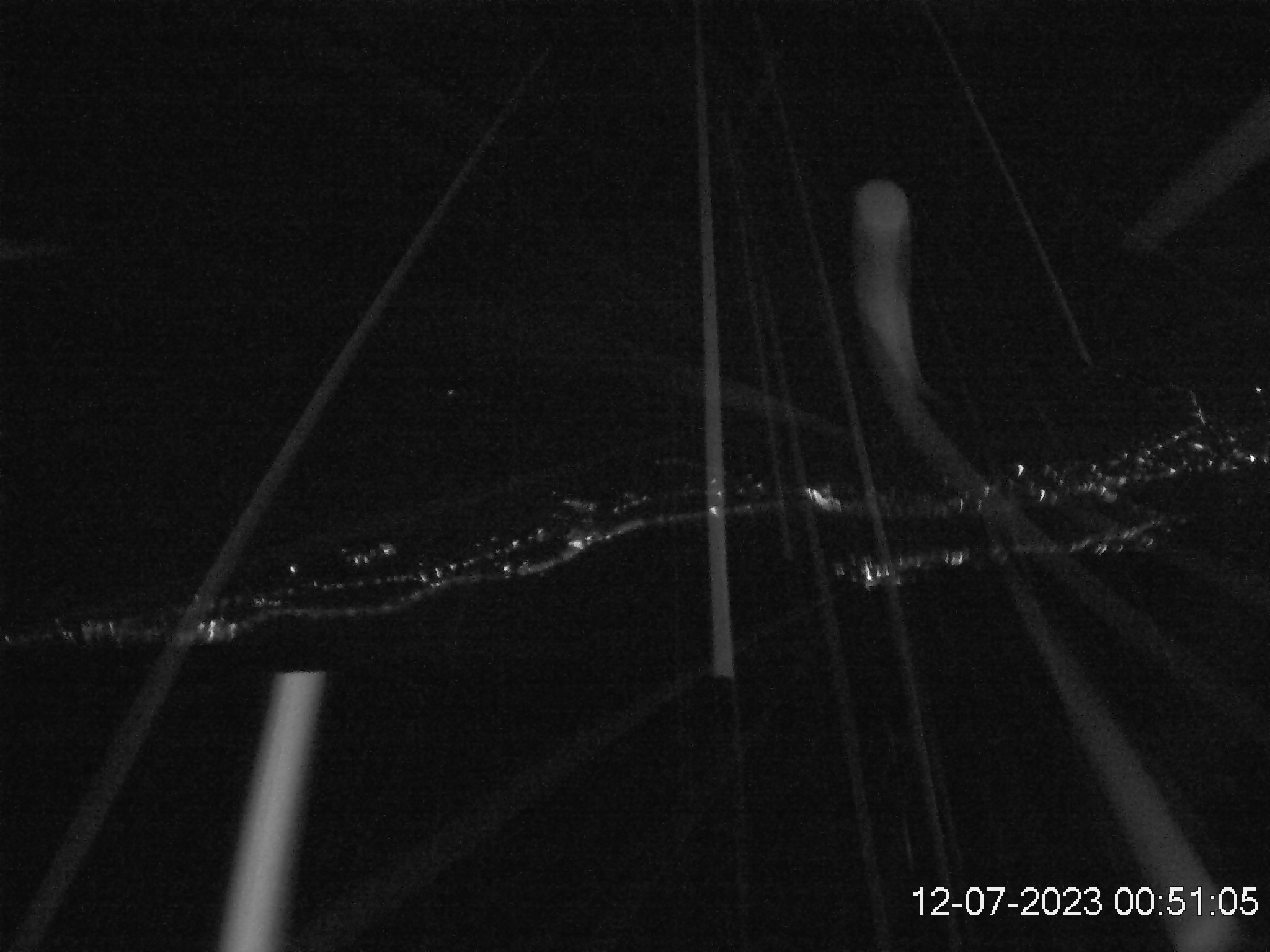 Webcam Invernali